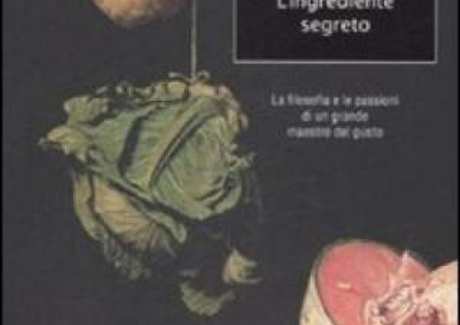 HEINZ BECK A POSITANO CON "L&#39;INGREDIENTE SEGRETO"