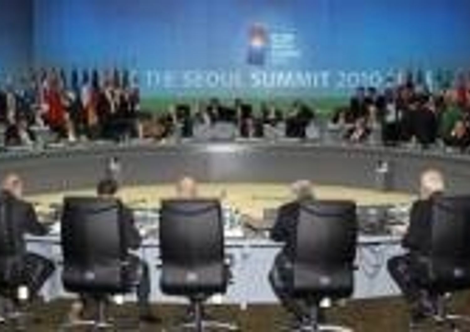 G20 DI SEOUL, SOSTIENE LI KEQIANG