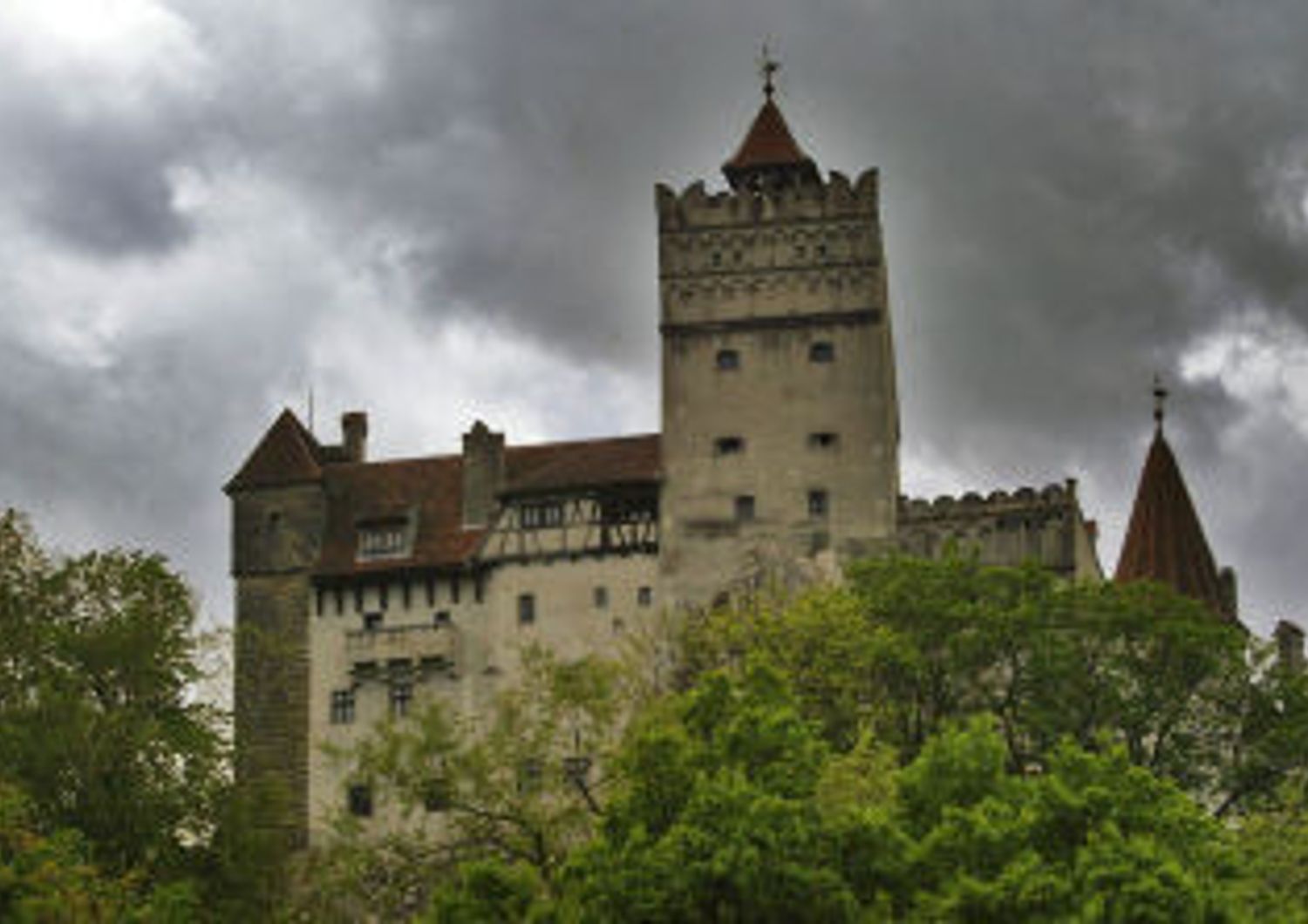 MORTO L&rsquo;ULTIMO DISCENDENTE &nbsp;DI DRACULA