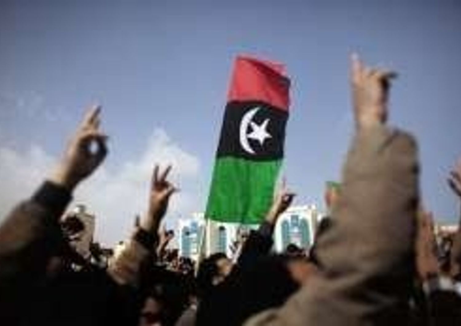 AL VIA IL RIMPATRIO DEI CINESI DALLA LIBIA