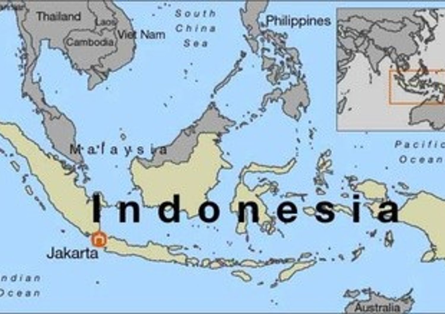 Indonesia, Meridione d&rsquo;Oriente &egrave; pronta a spiccare il balzo&nbsp;&nbsp;&nbsp;&nbsp;&nbsp;