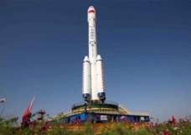 SPAZIO: DECOLLATO PRIMO MODULO