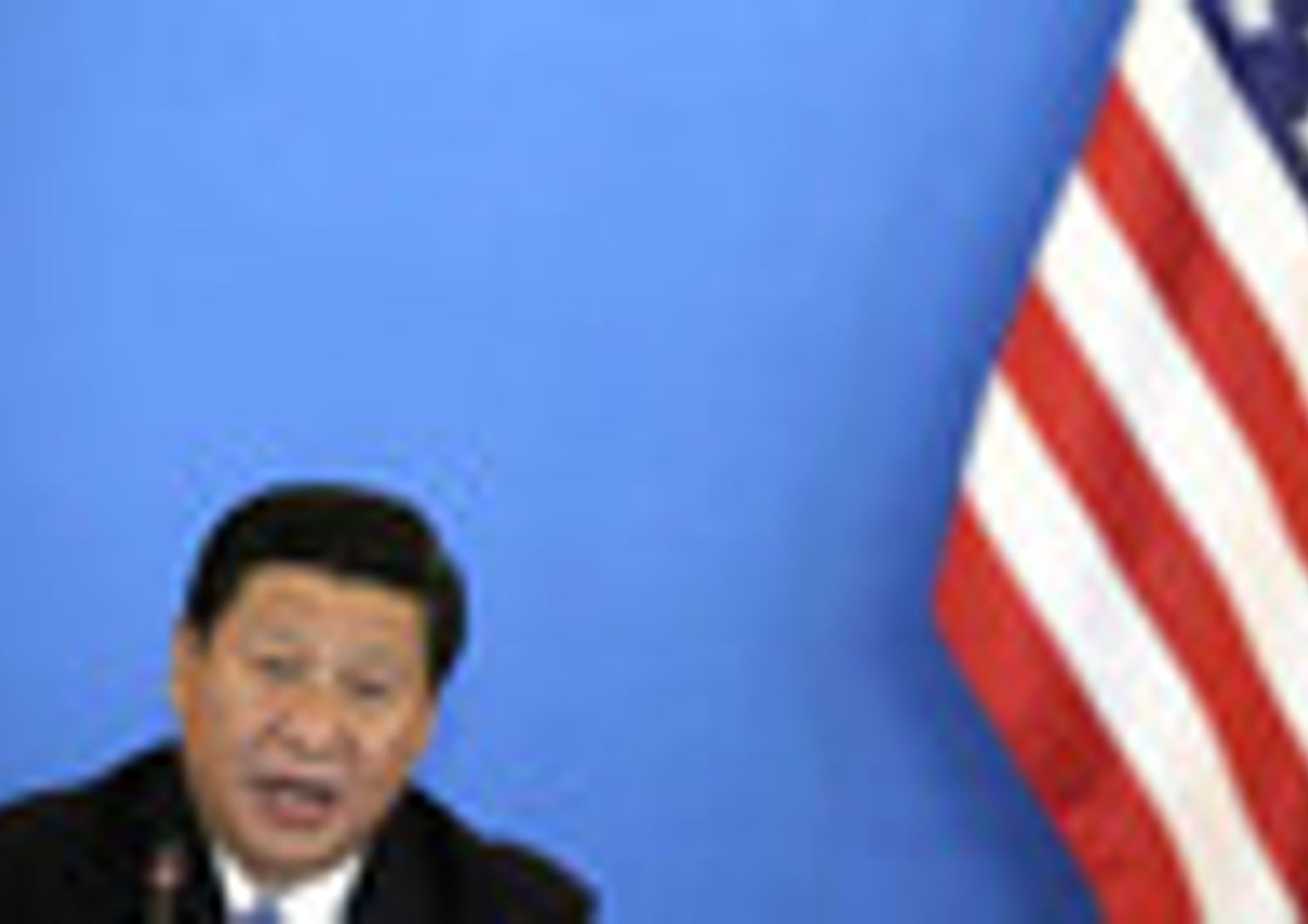 Xi: "Necessaria fiducia,Usa devono fare di più"