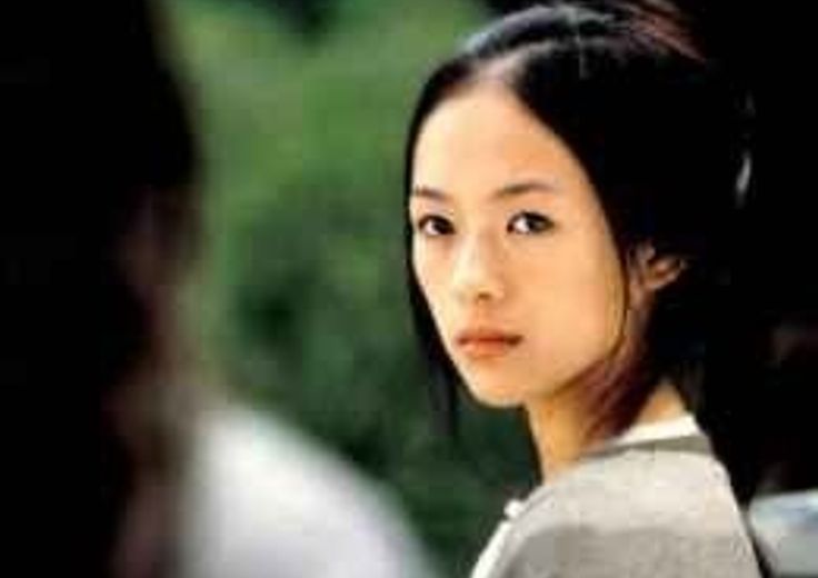 ANCHE ATTRICE ZHANG ZIYI NELLO SCANDALO