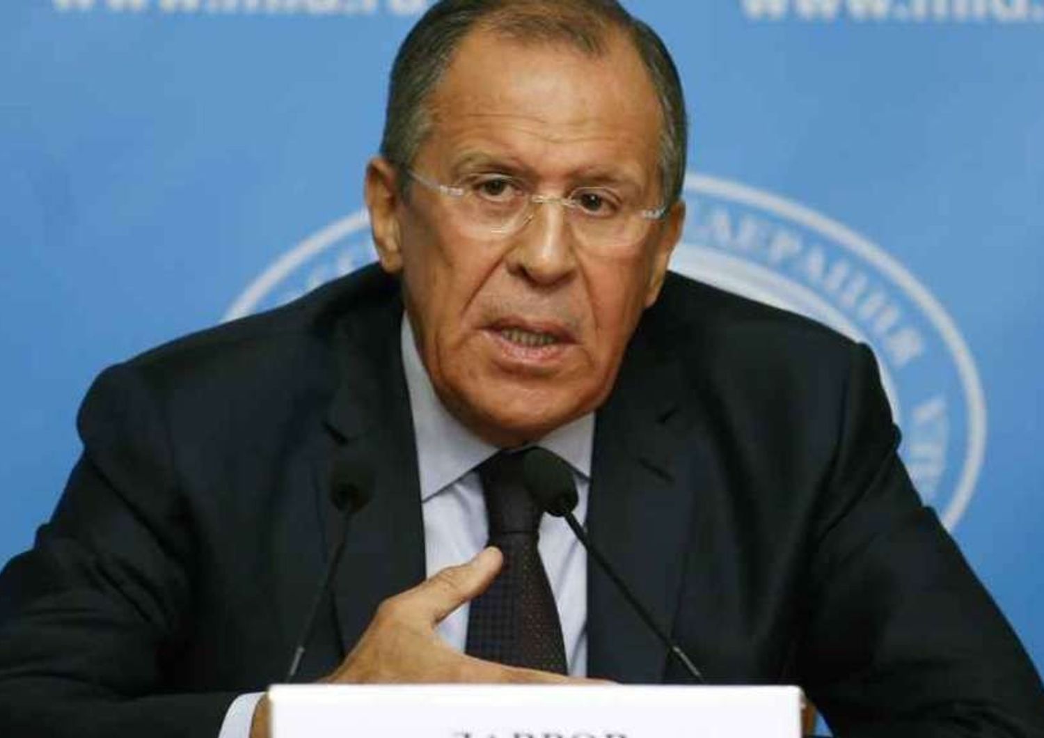 Ucraina: Lavrov a Kerry, inutile tentare di farci pressione
