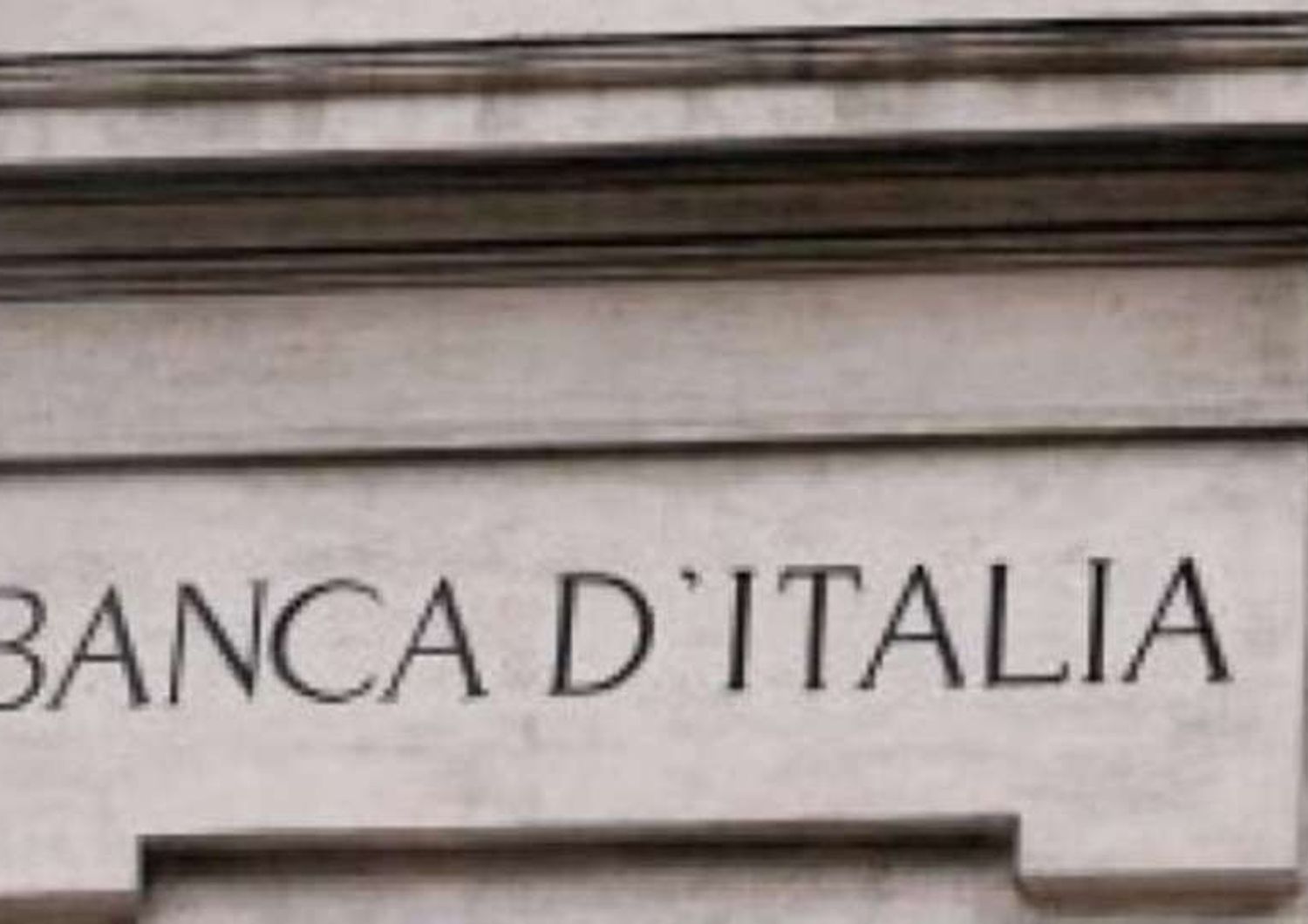 Bankitalia: ripresa non decolla, taglia stime pil +0, 2% e non 0, 8%