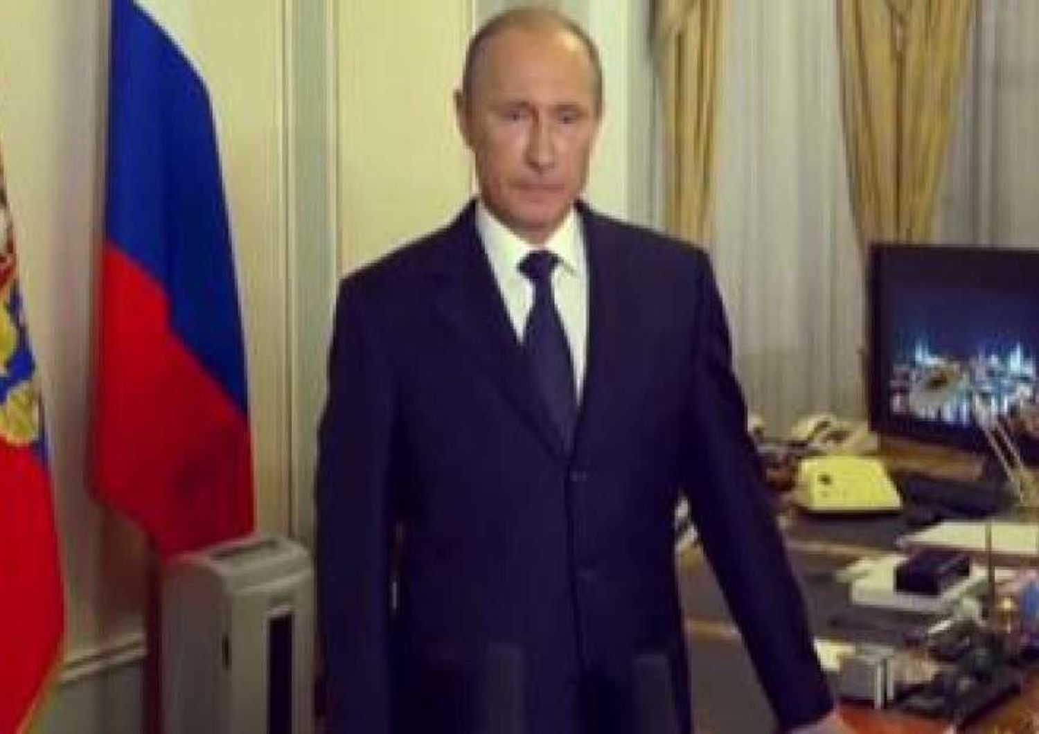 Aereo abbattuto: Putin, tragedia non deve essere strumentalizzata