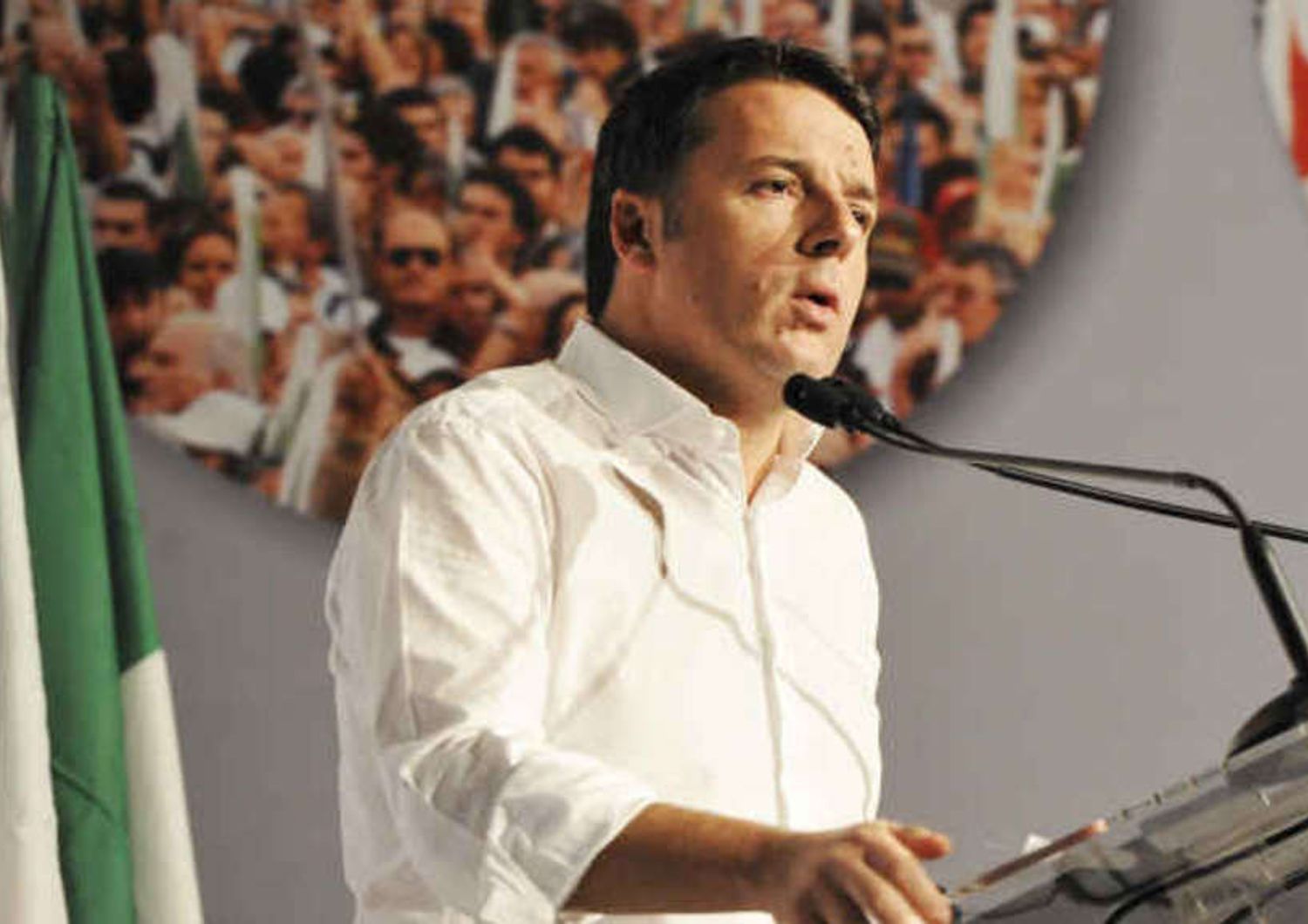 L. Elettorale: Renzi, la faremo nei tempi stabiliti