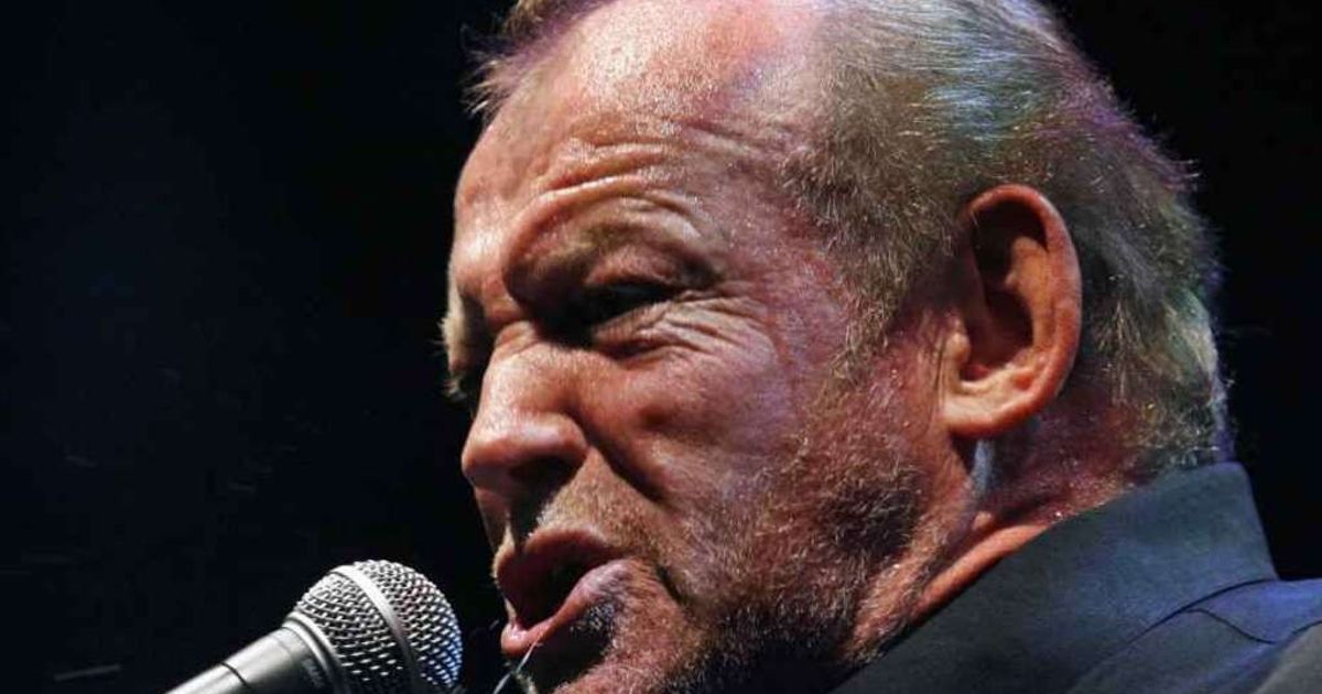 Da Ringo Starr a Bryan Adams, il rock piange Joe Cocker su Twitter
