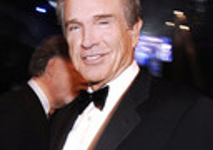 CINEMA: BIOGRAFIA RIVELA, WARREN BEATTY HA AVUTO 13MILA DONNE