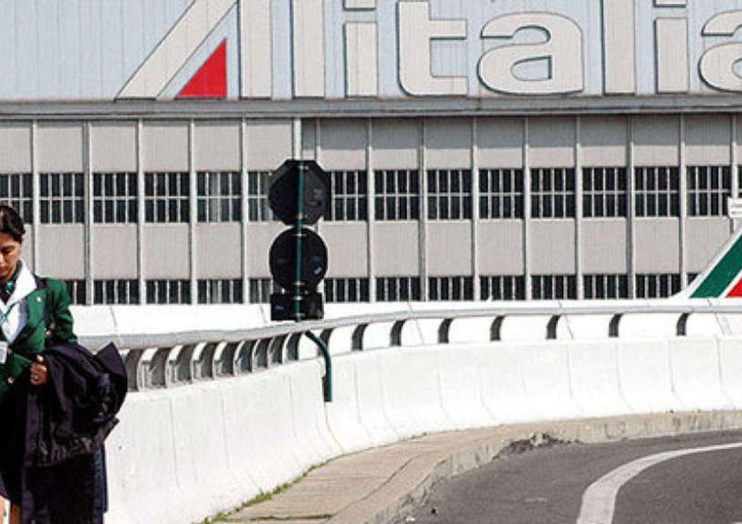 Alitalia: Del Torchio, spero che Cgil firmi accordo necessario