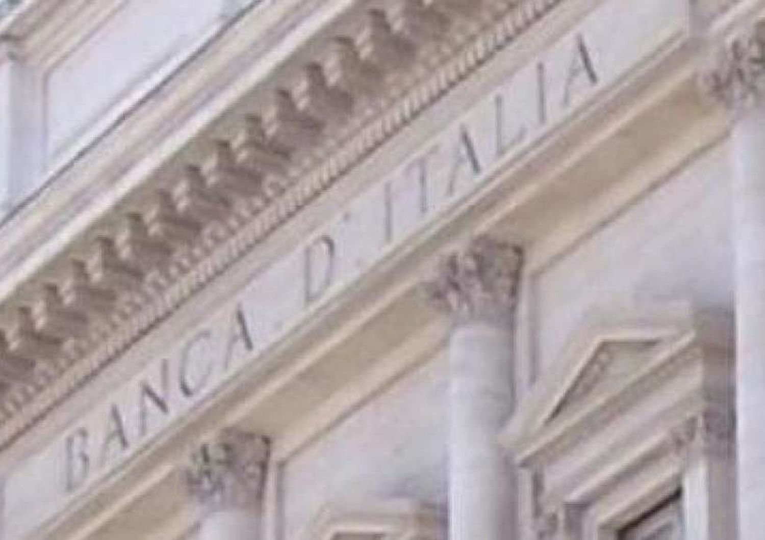 Bankitalia "gela" la ripresa: Pil 2014 +0, 2% con rischi di ribasso
