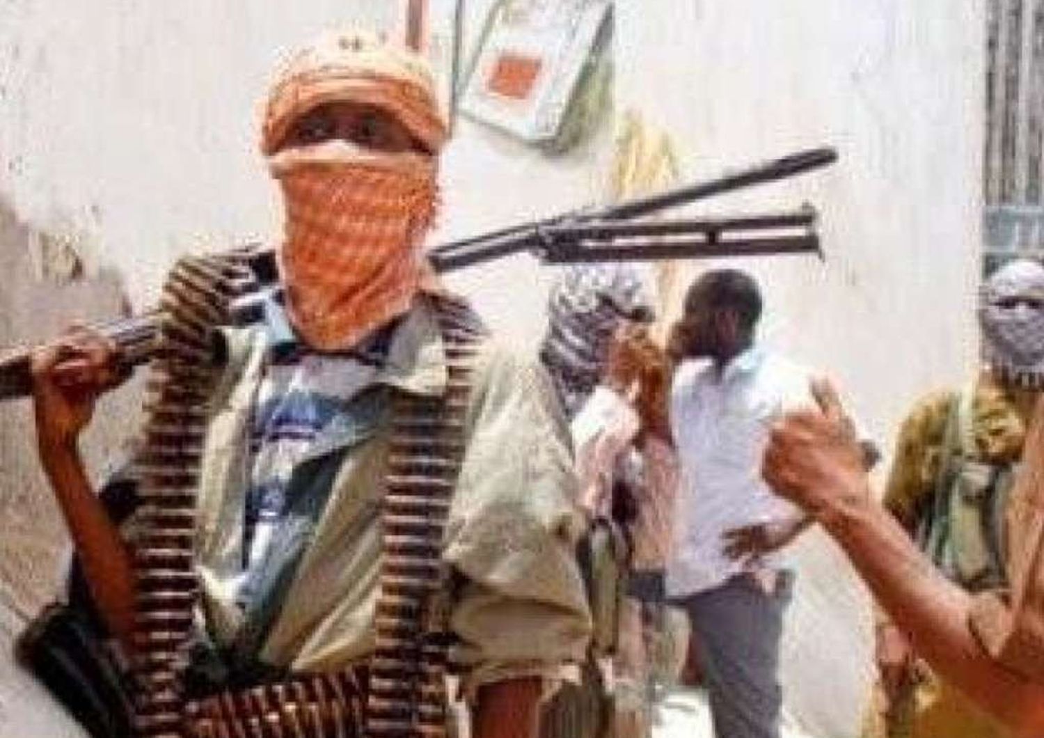 Boko Haram kills at least 150 people in Damboa
