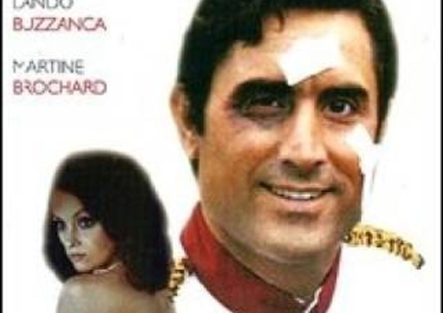 LUIGI FILIPPO D'AMICO - IL DOMESTICO (1974) (La situazione comica)