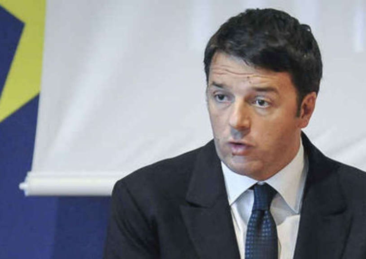 Renzi, pochi corrotti in carcere non e' serio