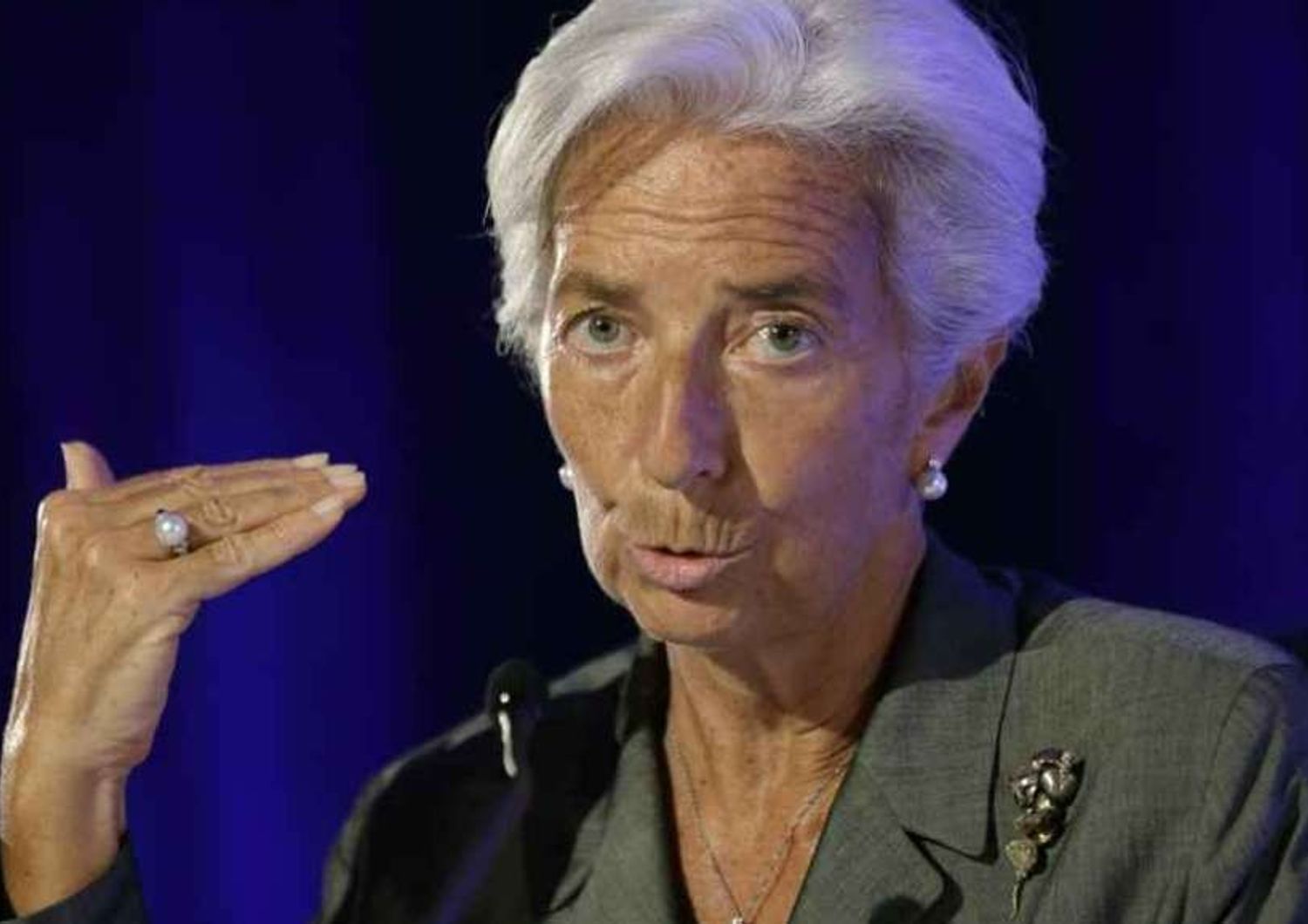 Fmi: ripresa Ue in atto ma mercati troppo ottimisti