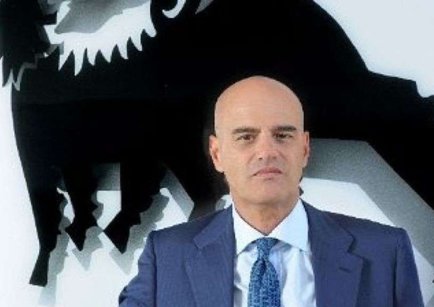 Eni does not intend to leave Sicily, says CEO Descalzi