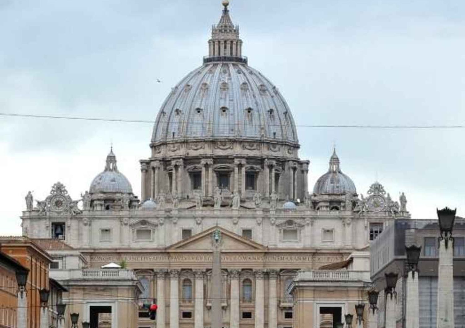 Ior: scatta inchiesta Vaticano, indagati due ex dirigenti
