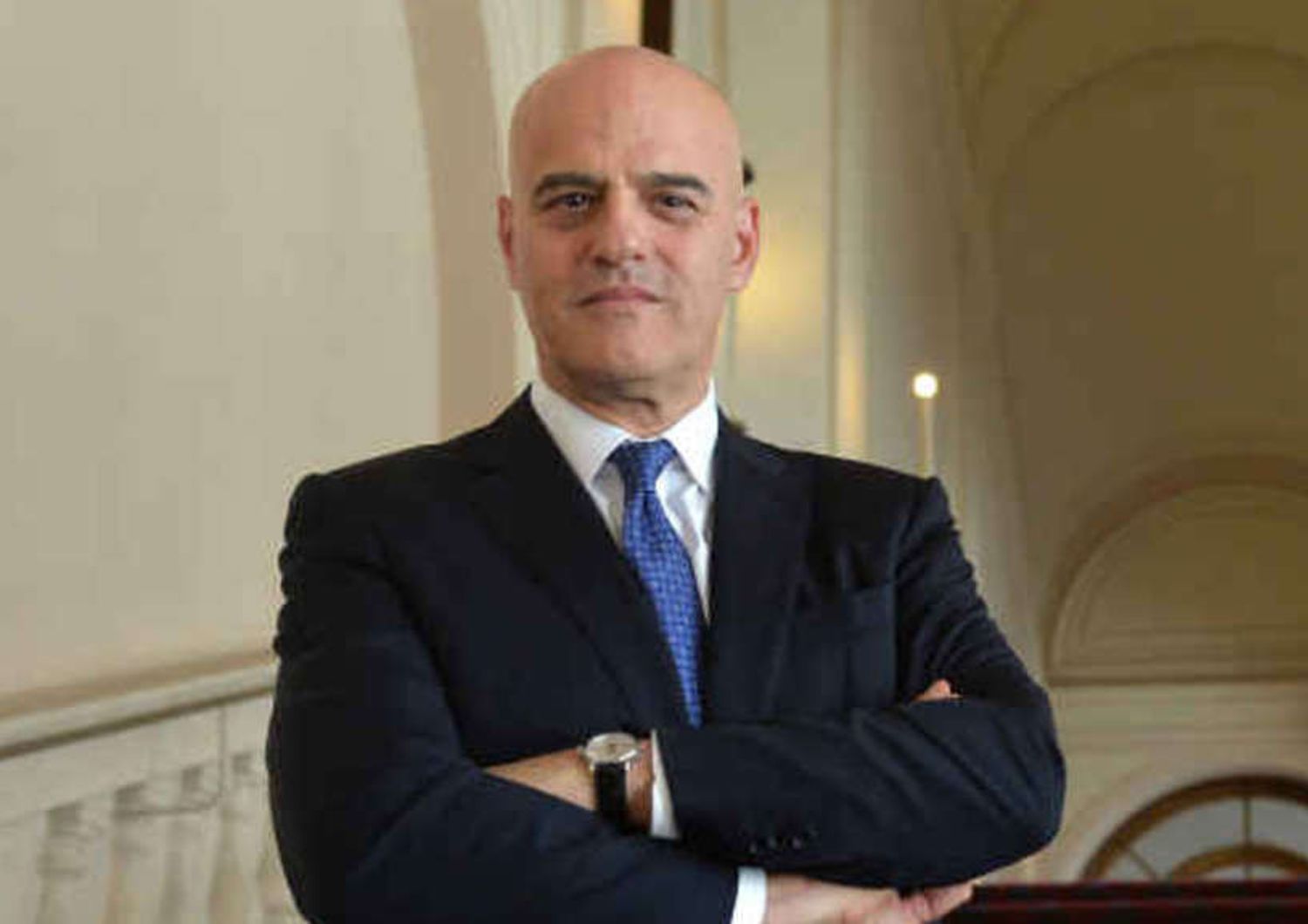 Oil multinational Eni not worried by low prices, says CEO