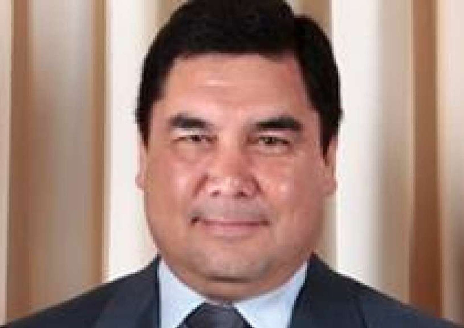 Eni: il presidente del Turkmenistan riceve l'ad Descalzi