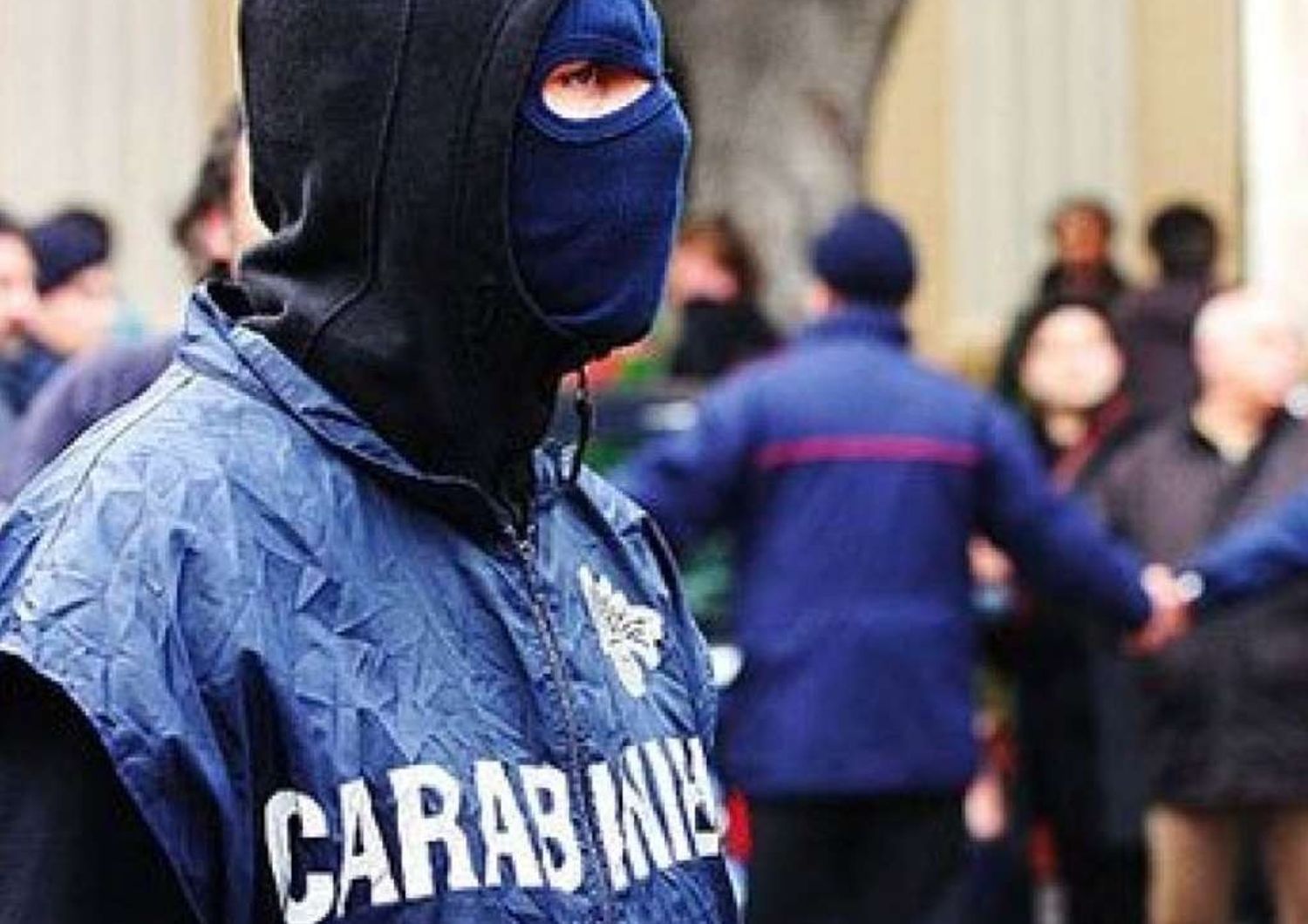 Mafia Capitale: altri due arresti Collegamenti con la 'Ndrangheta