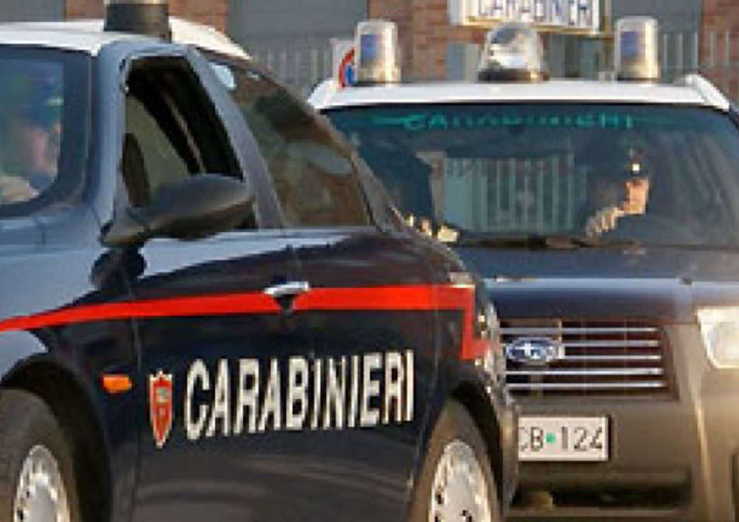 Carabinieri: oggi a Torino le celebrazioni del Bicentenario