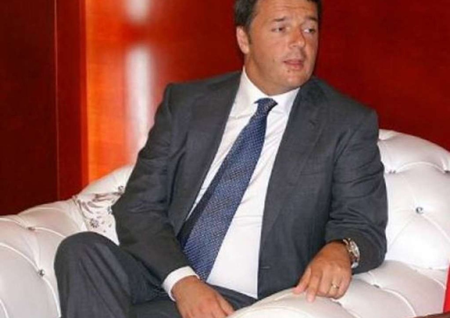 Renzi: avanti con Forza Italia Insieme per realizzare le riforme