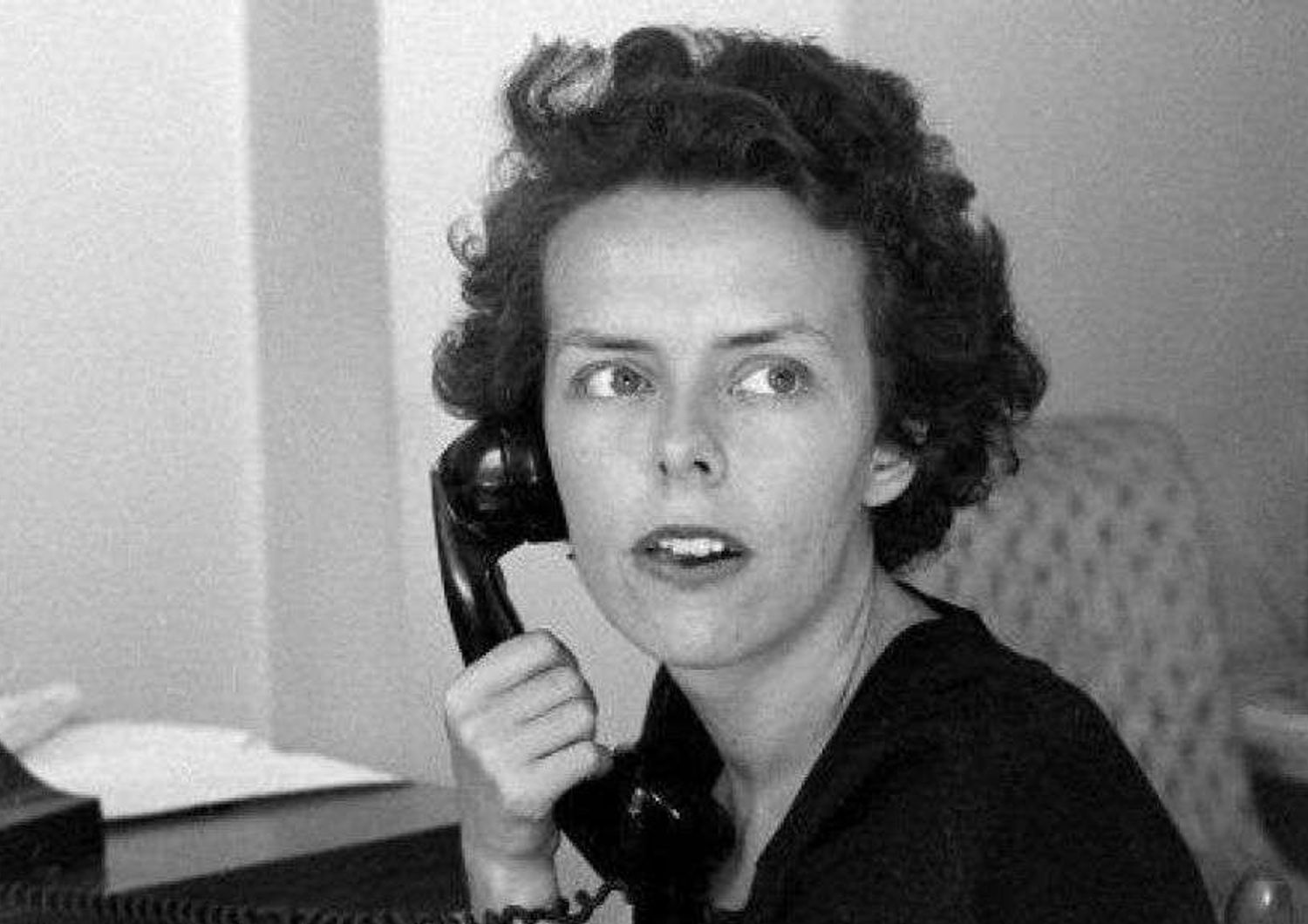 Morta a 92 anni Eileen Ford, l'inventrice delle top-model - Foto