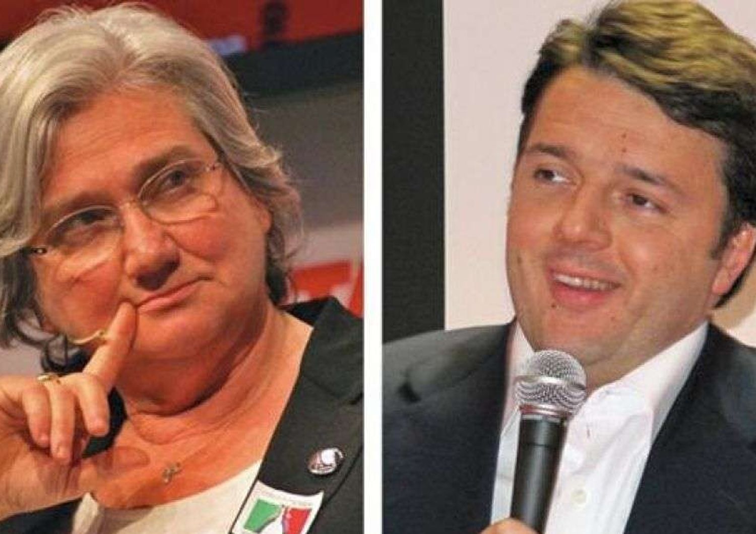 Mafia a Roma: Bindi, "riconosco a Renzi che ha reagito con fermezza"