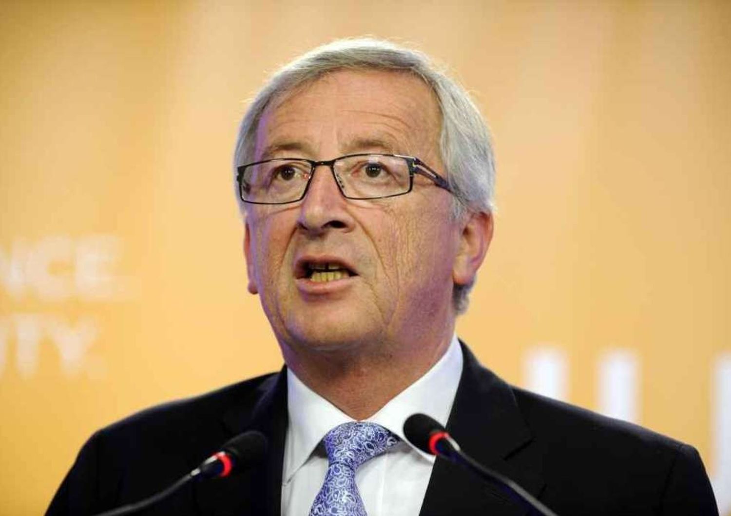 Ue: Juncker, piano per crescita, 300 miliardi in tre anni