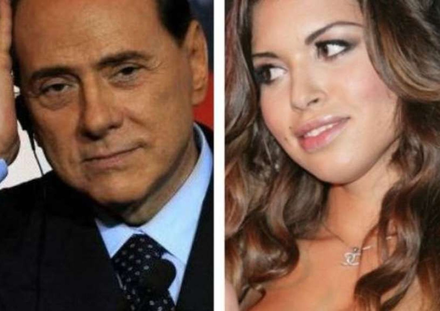 Ruby: assolto Berlusconi
