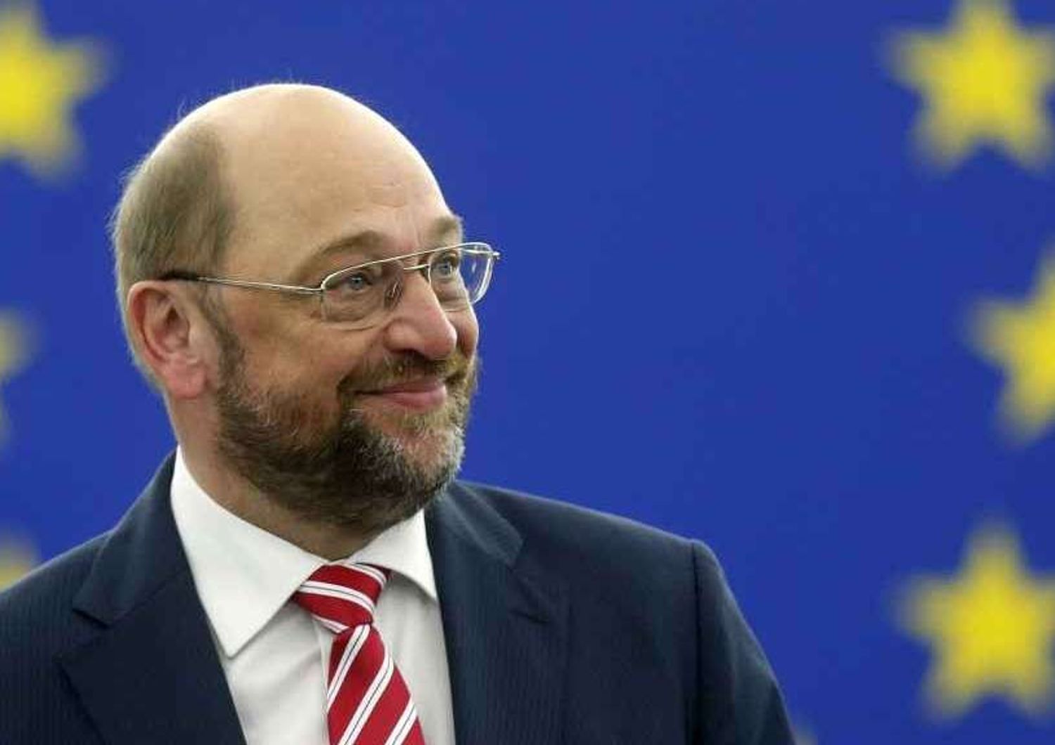 Ue: Schulz, Mogherini ottimo candidato a Esteri. Stasera vertice su nomine
