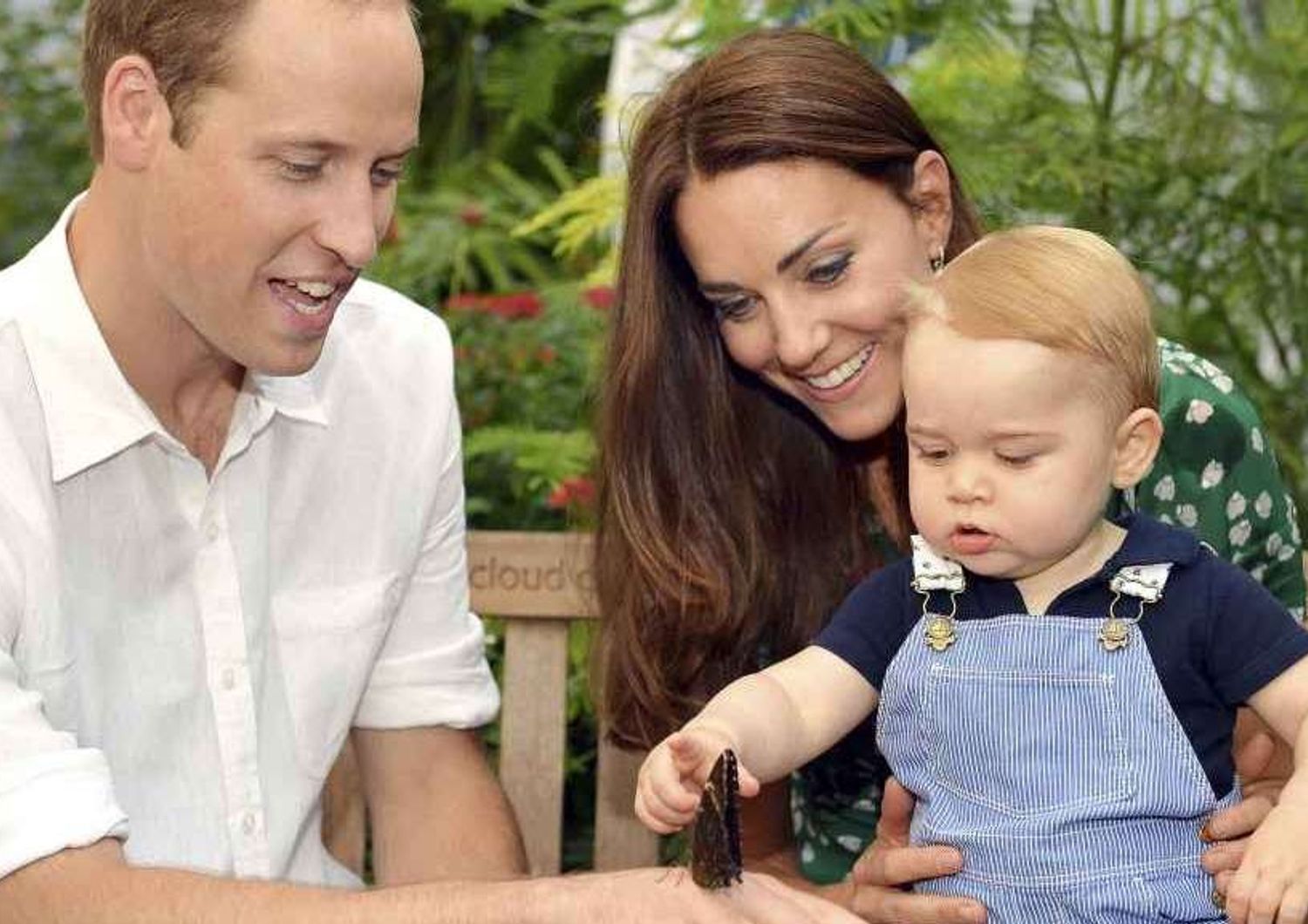 Gb: Kate incinta rinuncia a viaggi istituzionali con William