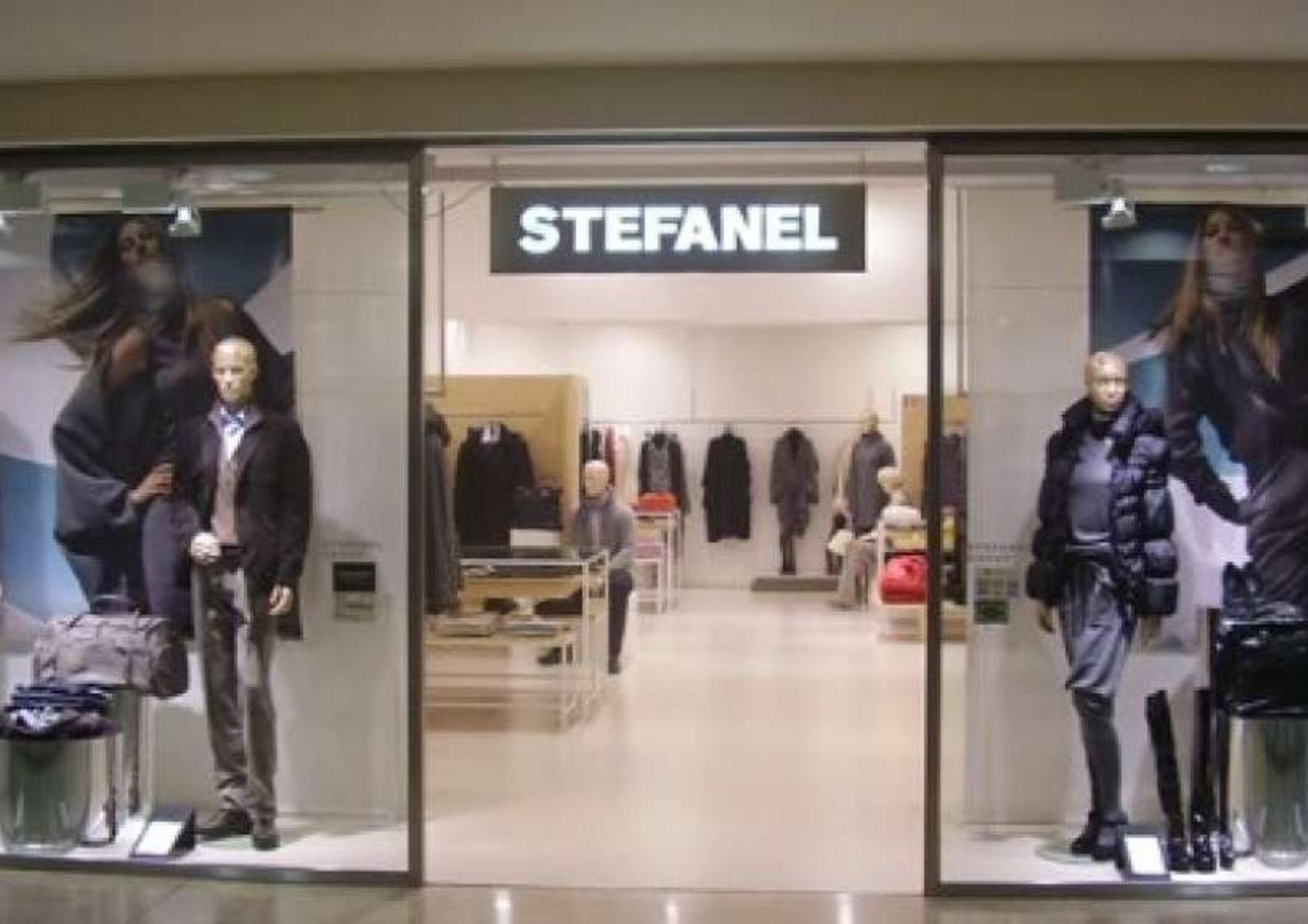 Stefanel rafforza la sua presenza in Far East, al via nuovi negozi