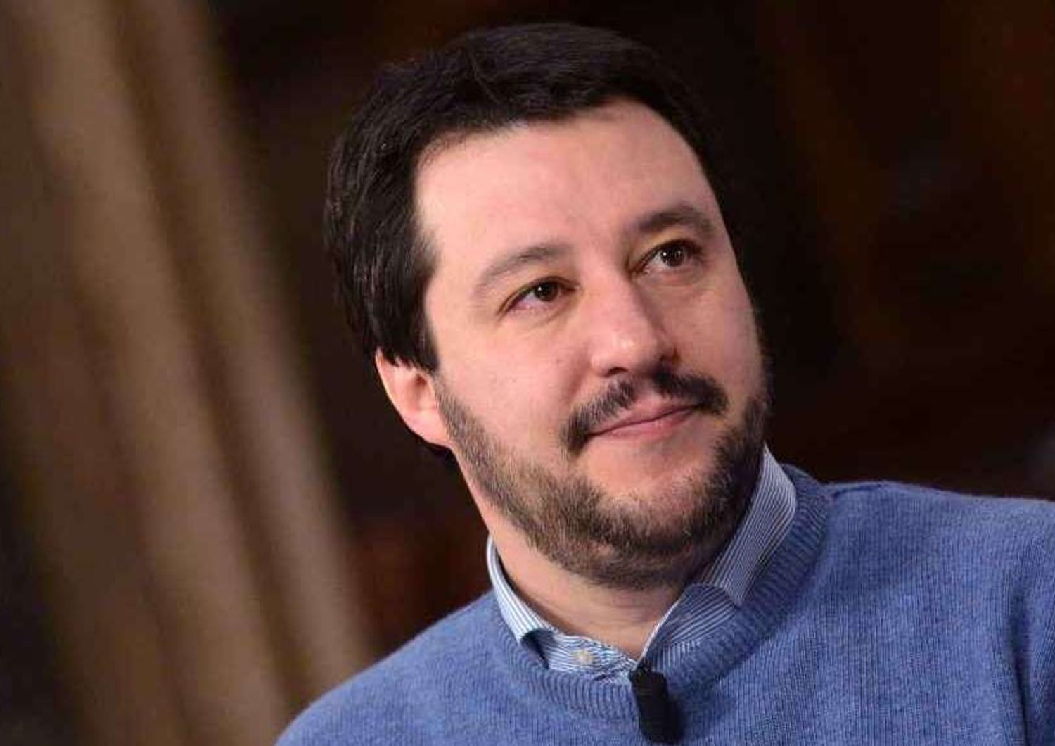 Lega: Salvini contestato dai centri sociali a Salerno