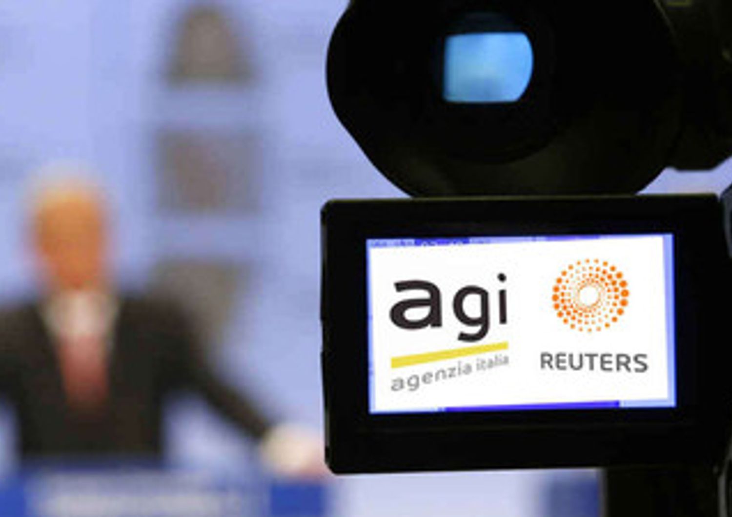 Editoria: partnership tra Agi e Reuters per contenuti multimedia