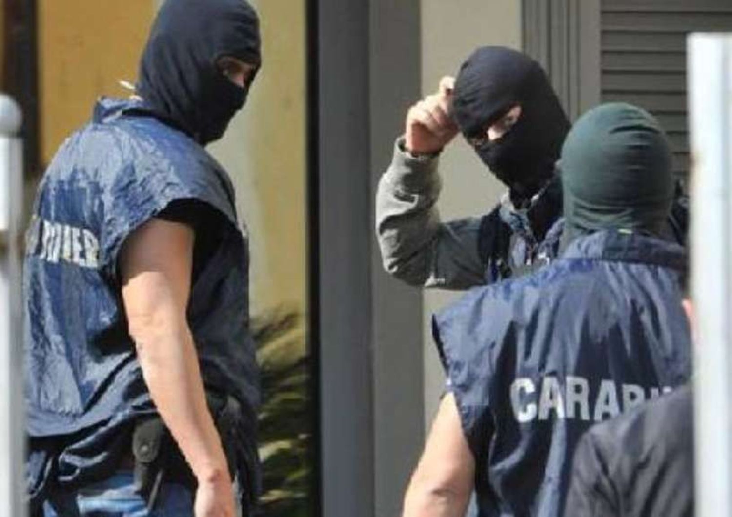 I tentacoli della 'Ndrangheta al Nord, 20 arresti in Piemonte