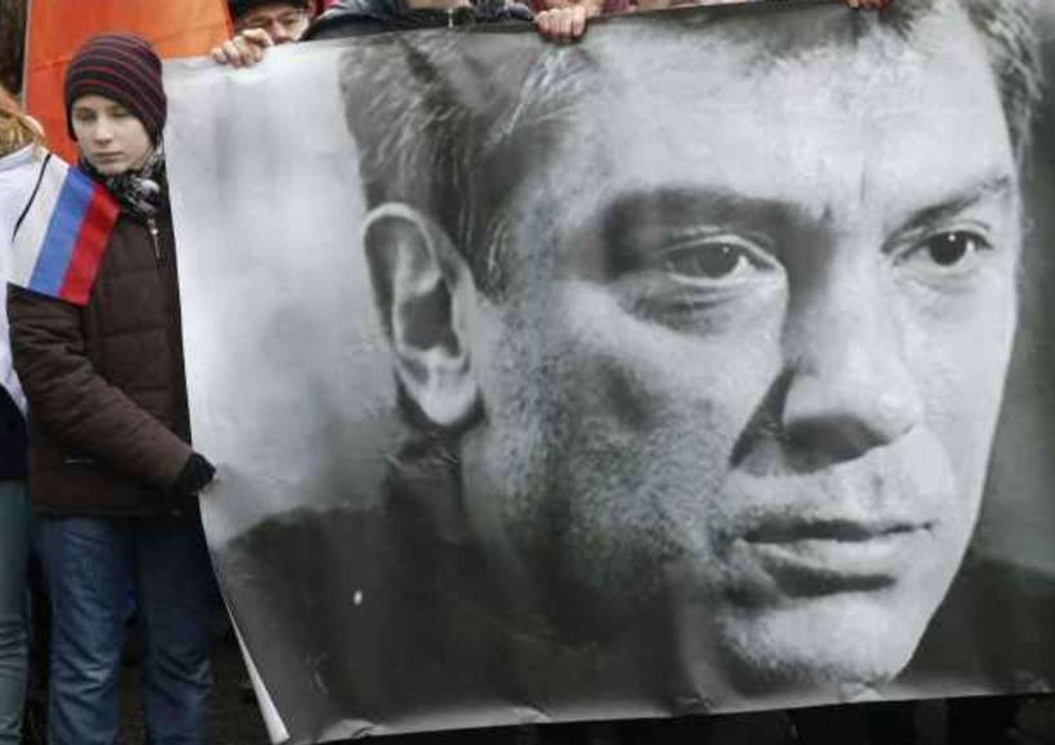 Omicidio Nemtsov: fermati altri due uomini in Cecenia