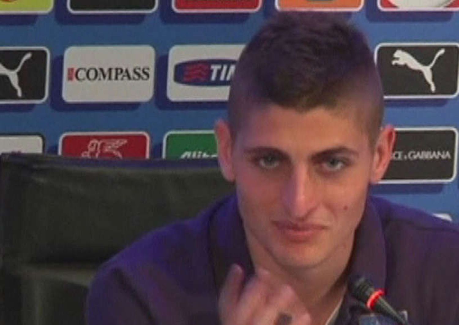 Soccer: Verratti to renew his contract with PSG till 2019