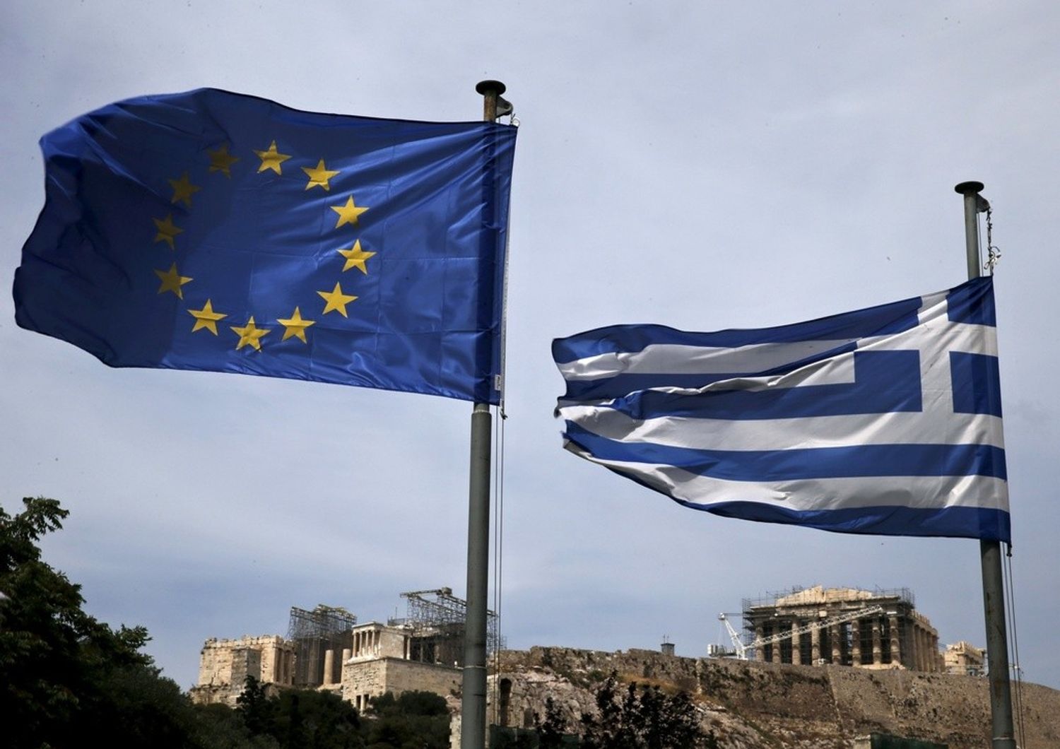 Grecia: Junker, "passi avanti""L'accordo entro una settimana"
