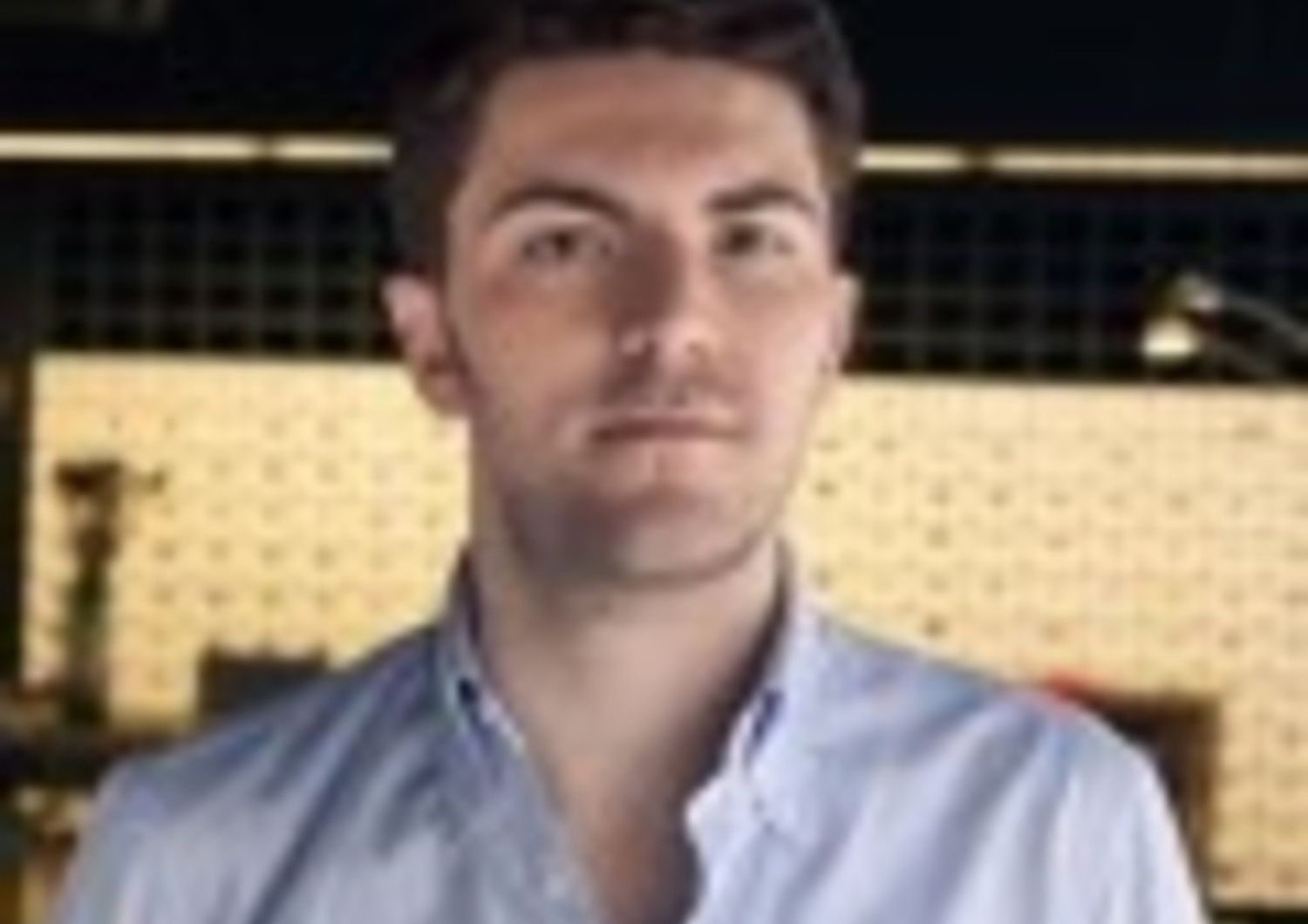 Lorenzo Calcagni&nbsp;
