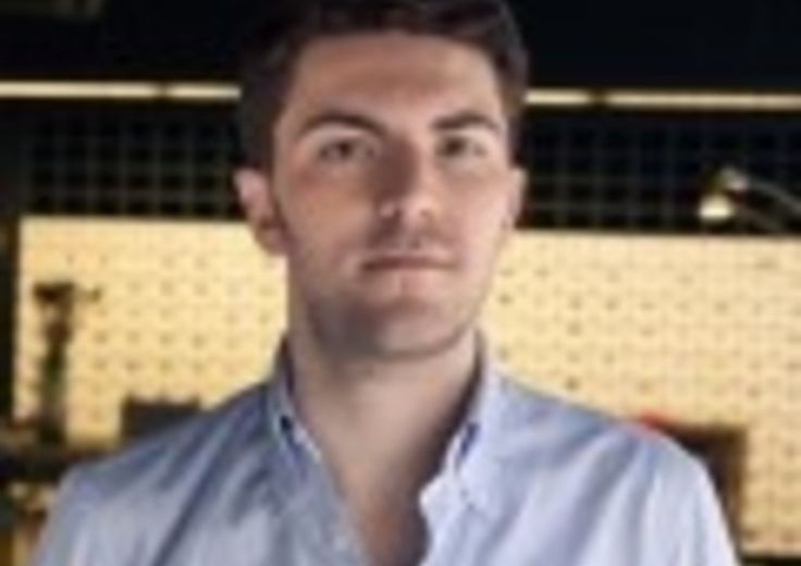 Lorenzo Calcagni&nbsp;