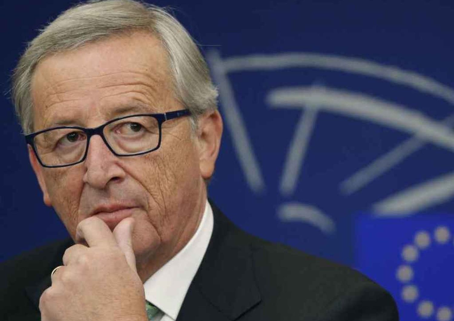 Juncker avverte Italia e Francia Agite o conseguenze spiacevoli