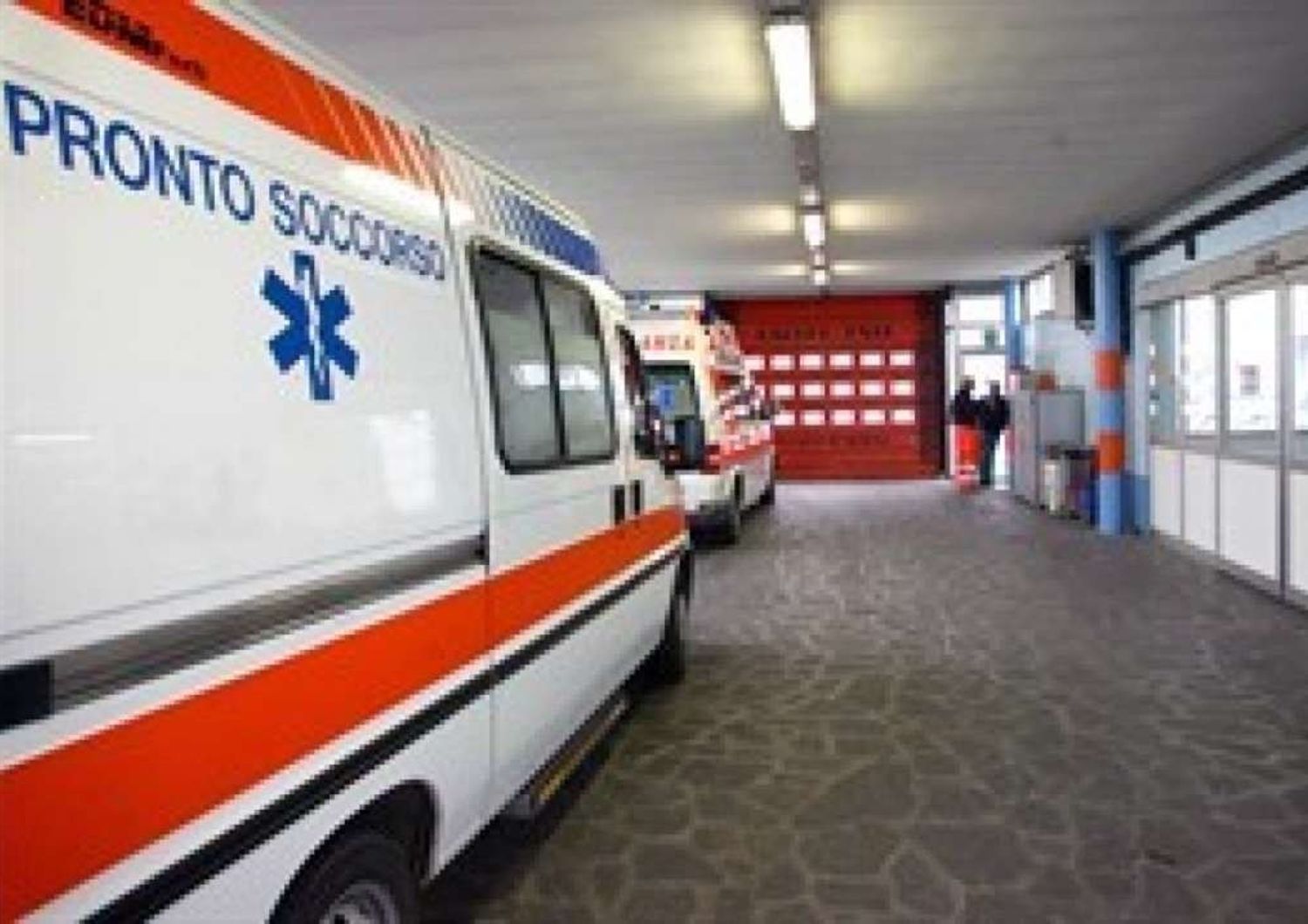 Bimbo grave in ospedale a Pescara per ingestione droga