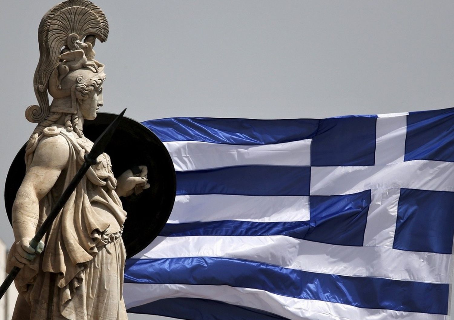 La Grecia spaventa i mercati, Milano cede il 2,4%