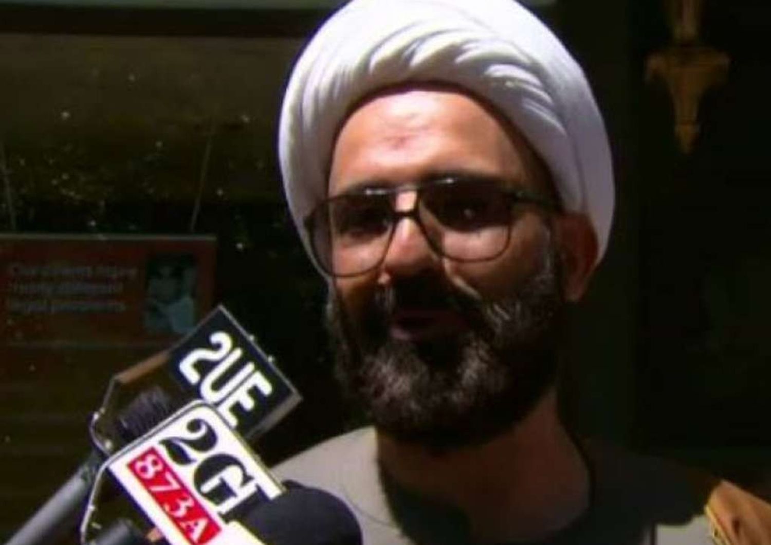 Paura in un bar di SydneySantone iraniano prende ostaggi