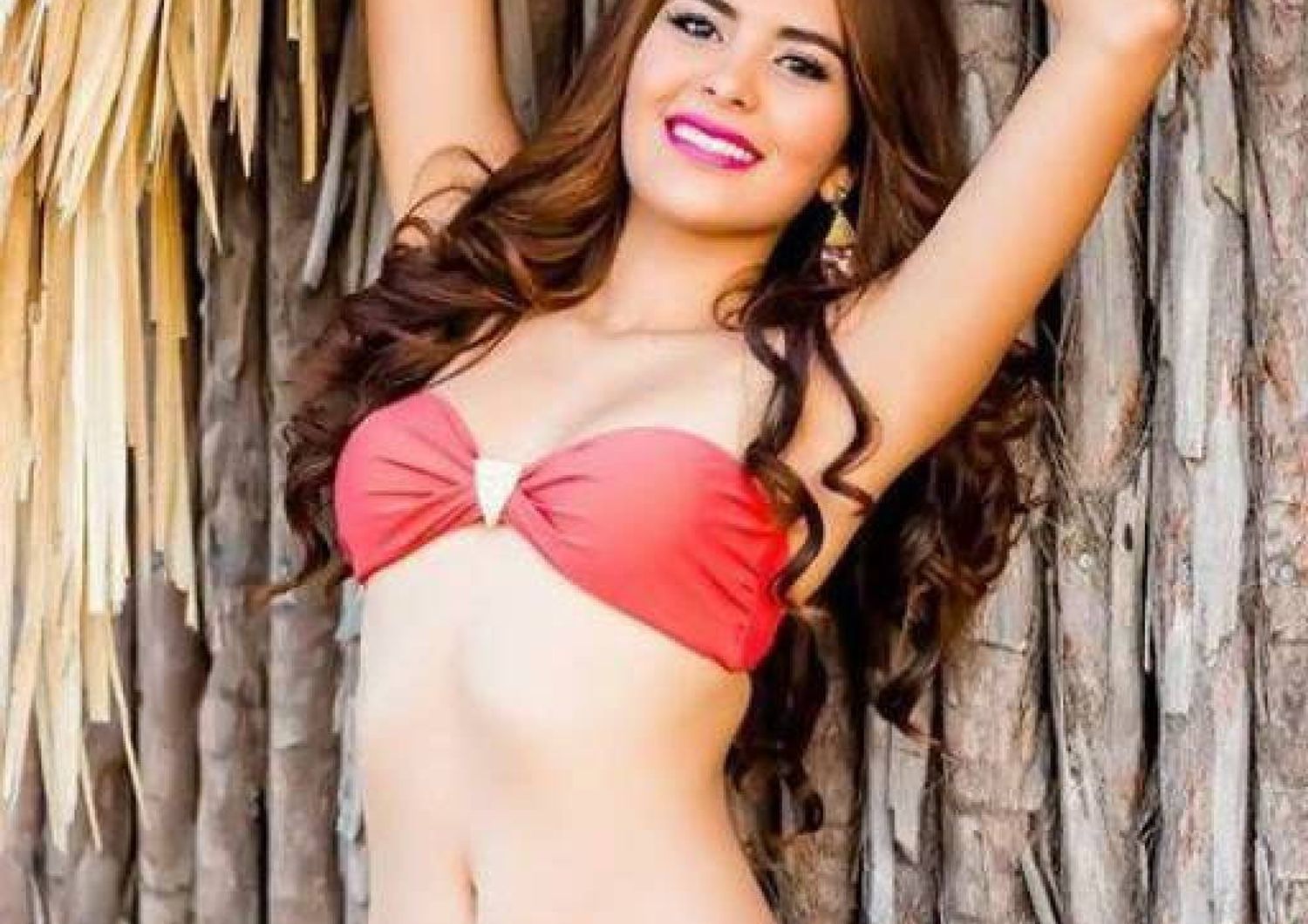 Trovate morte Miss Honduras e la sorella, scomparse giovedi'