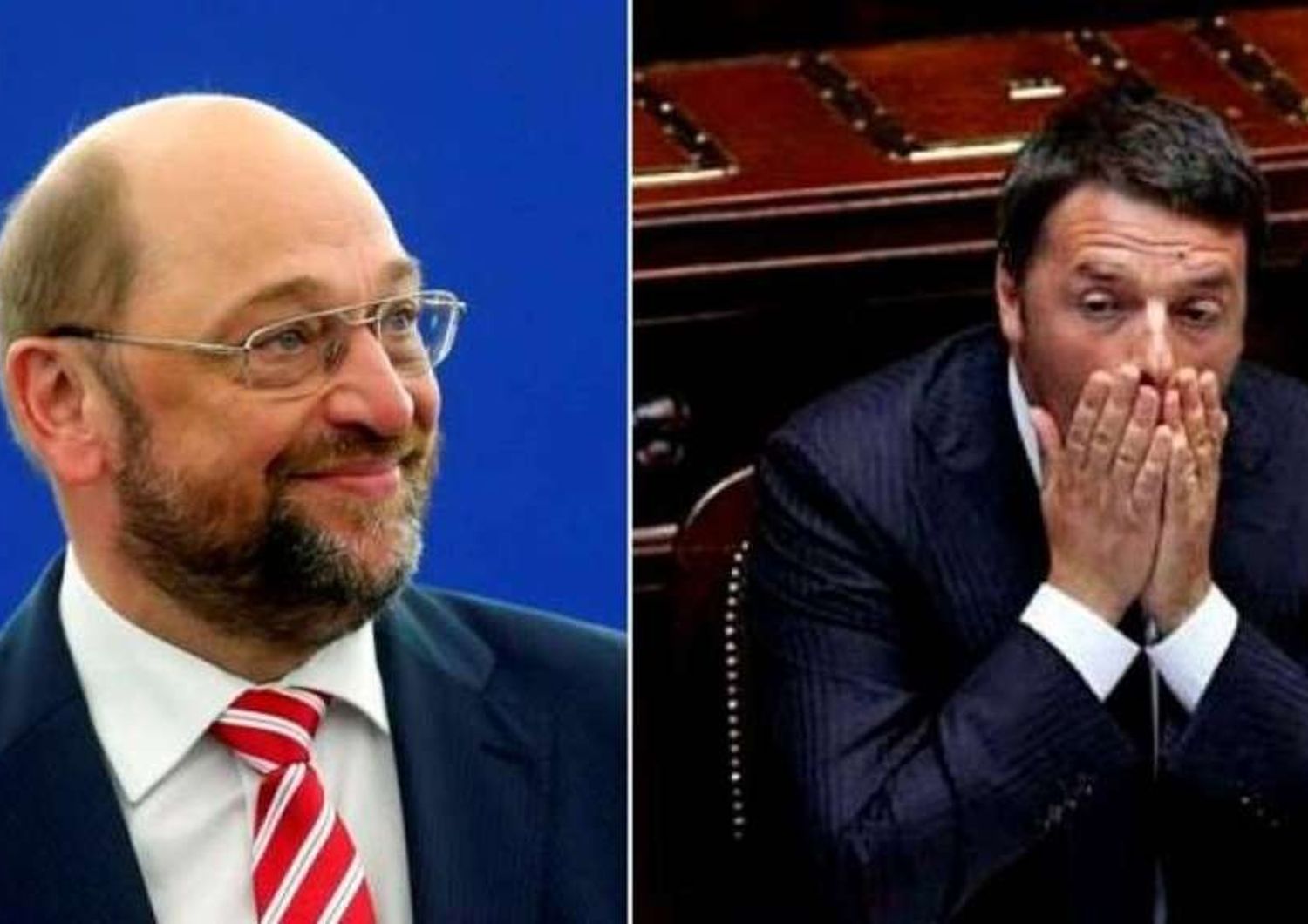 Ue: Schulz, su flessibilita' in Parlamento ampia maggioranza
