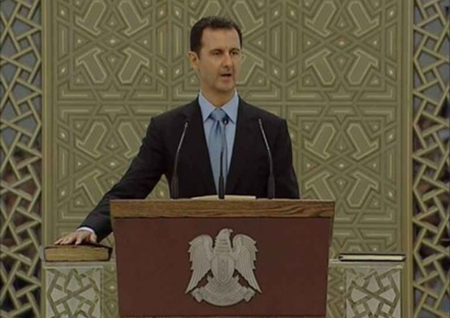 Siria: Assad, se Russia fallisse sara' disastro per regione