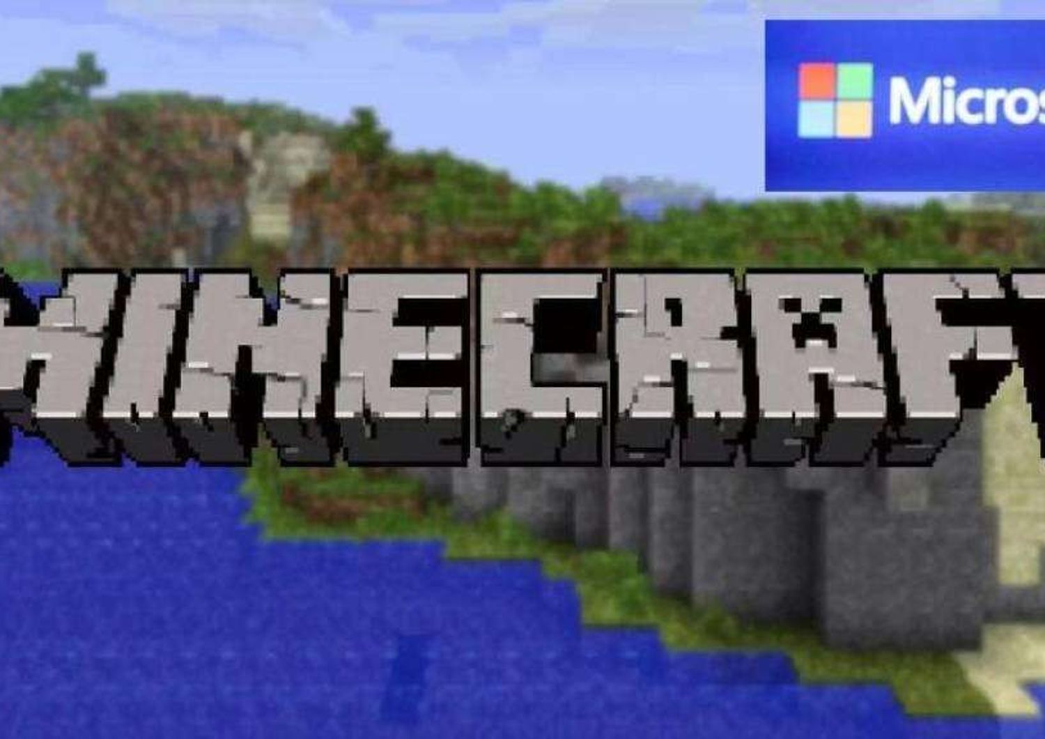 Videogiochi: Microsoft compra societa' Minecraft 2, 5 mld dlr
